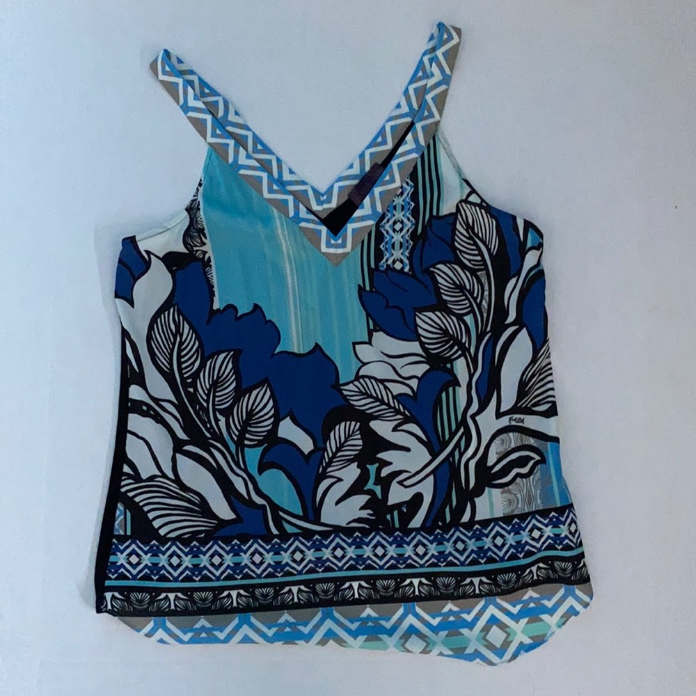 Hale Bob top